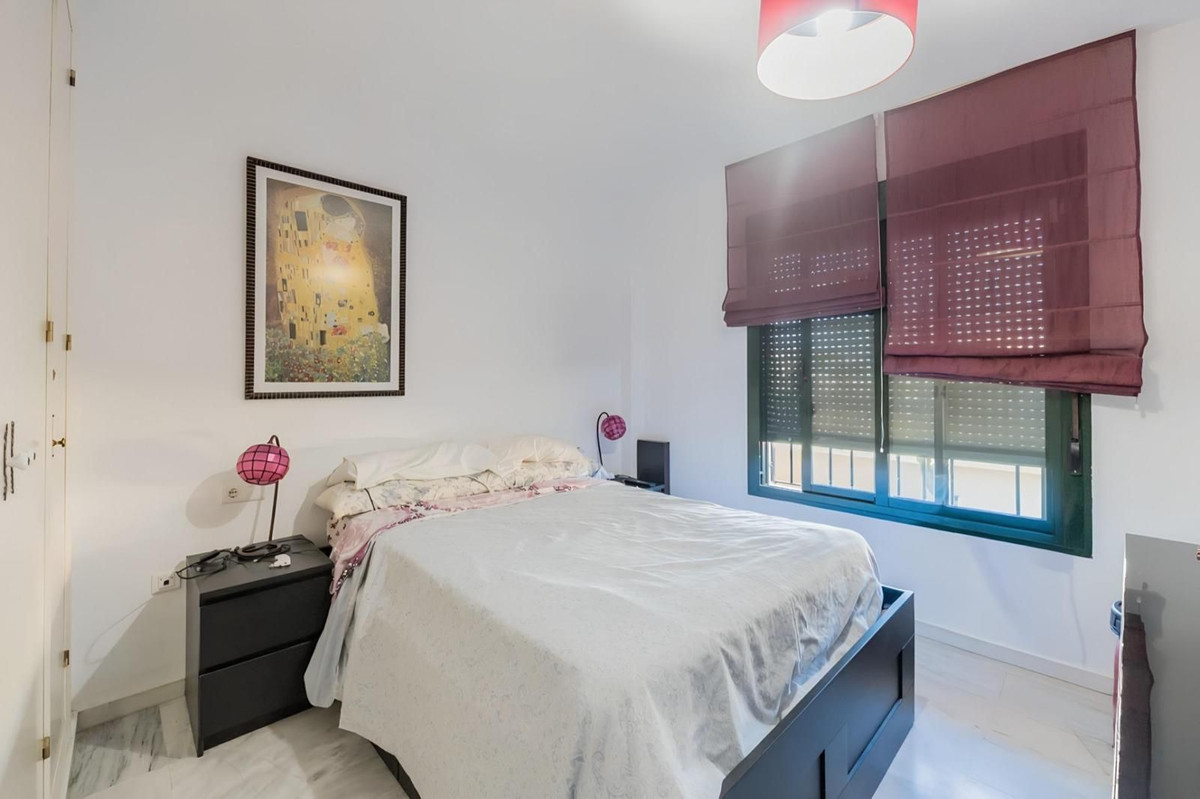 Middle Floor Apartment bilde 4