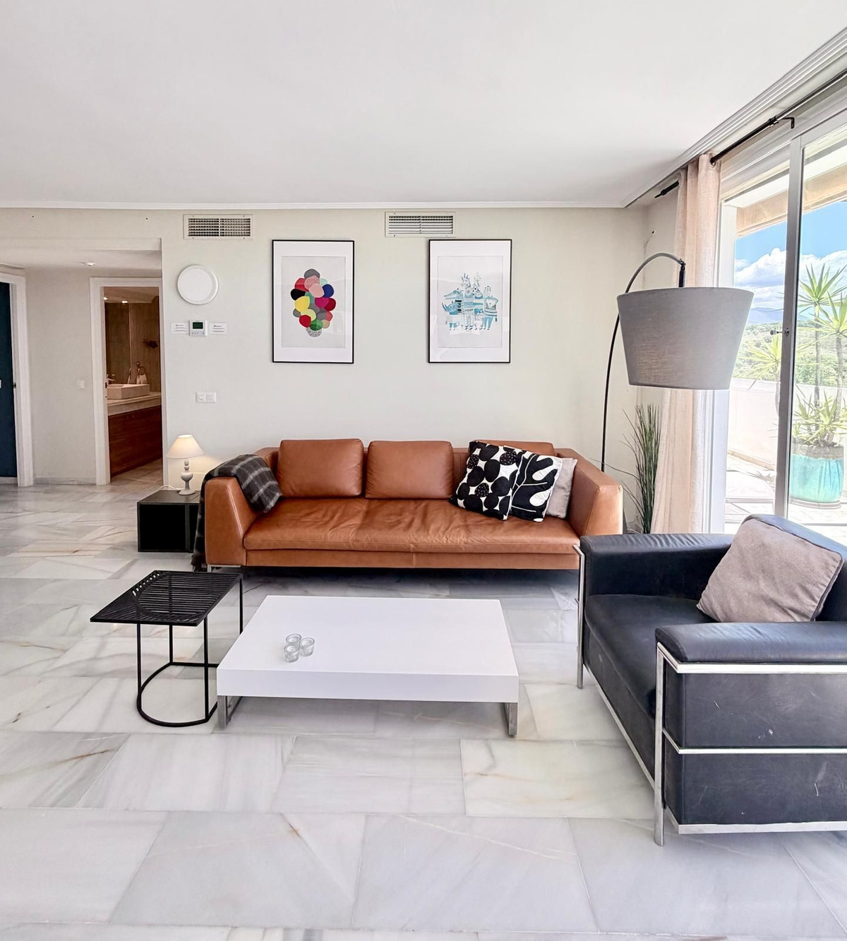 Penthouse Duplex bilde 8