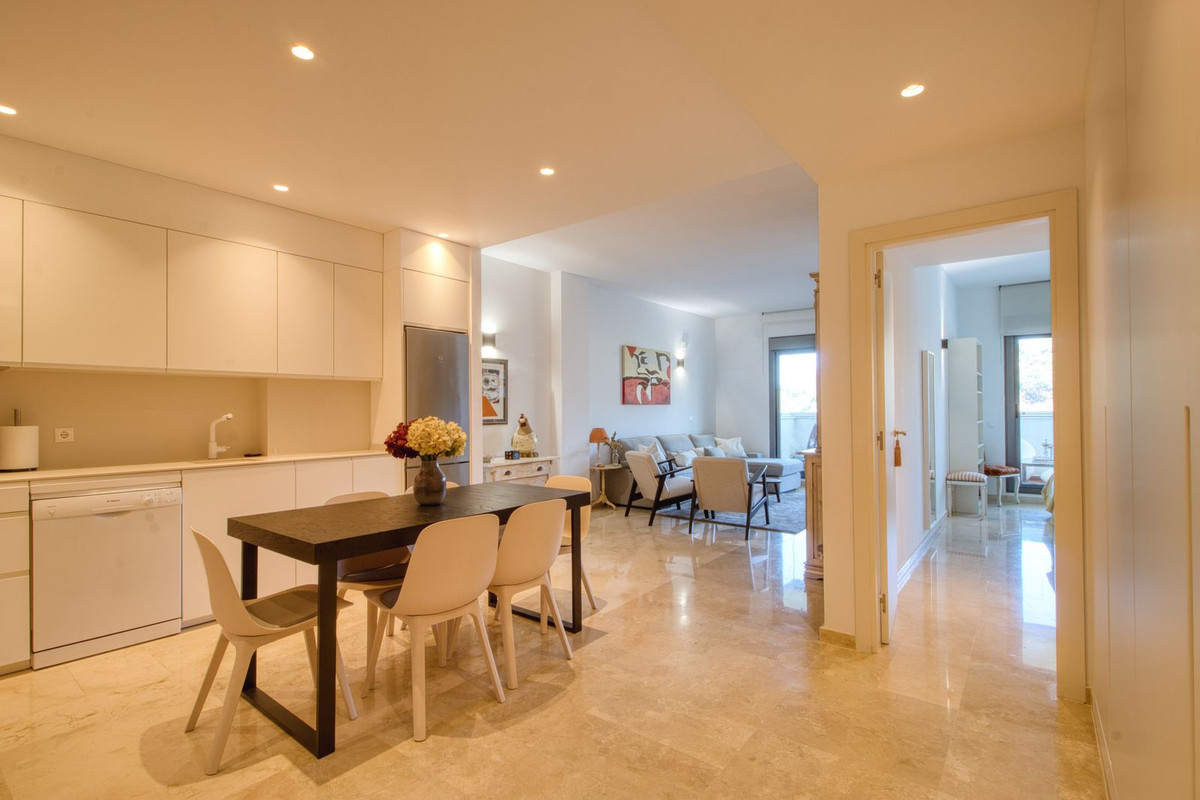 Ground Floor Apartment bilde 5
