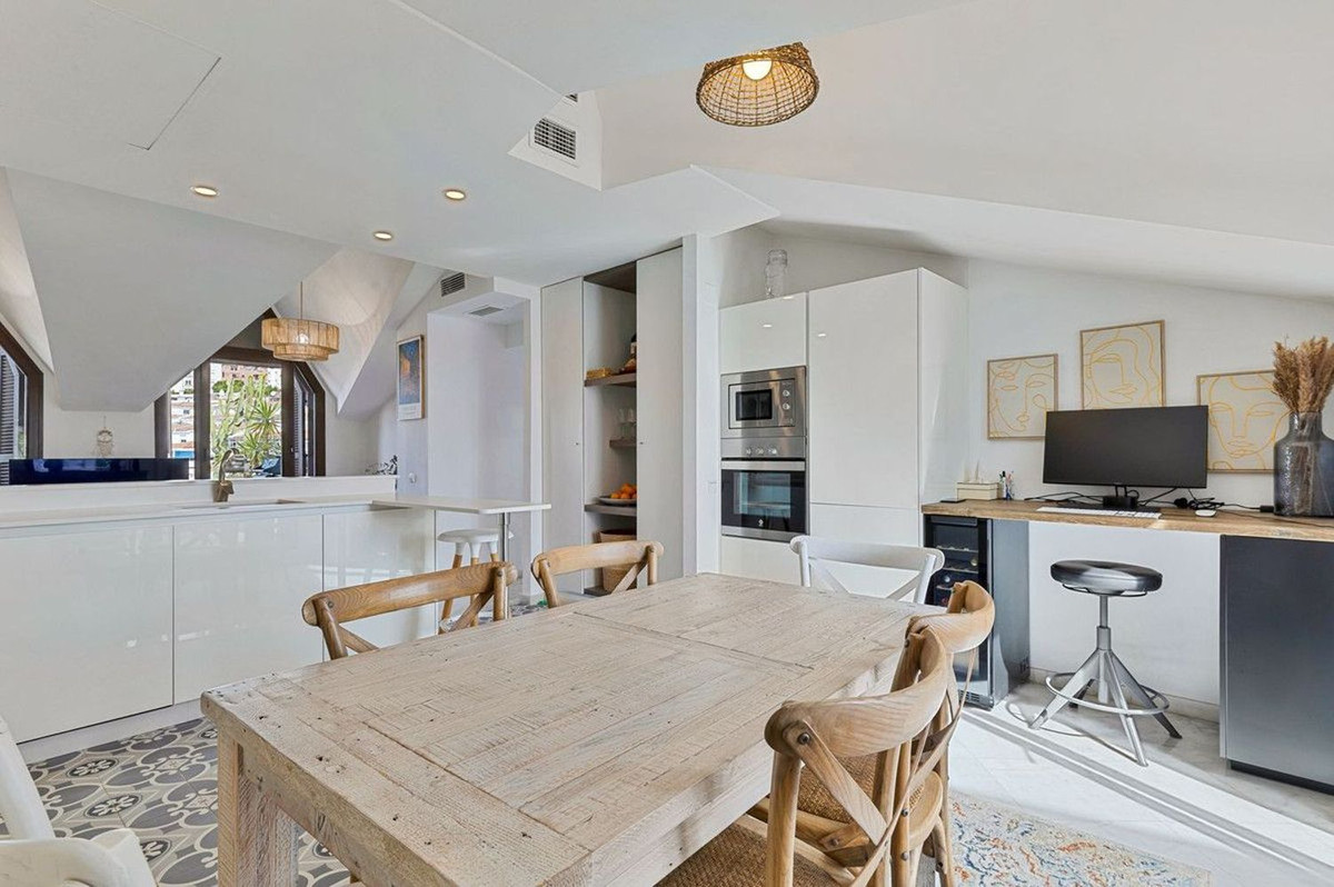 Penthouse bilde 4