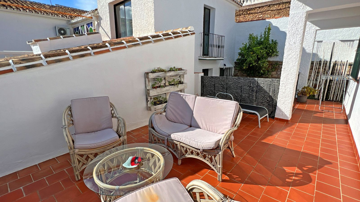 Detached Villa bilde 23