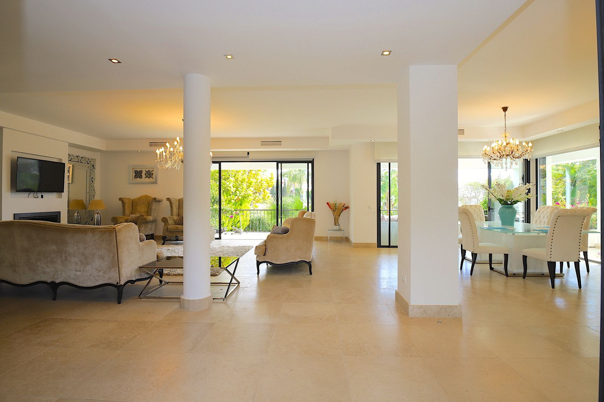Detached Villa bilde 6