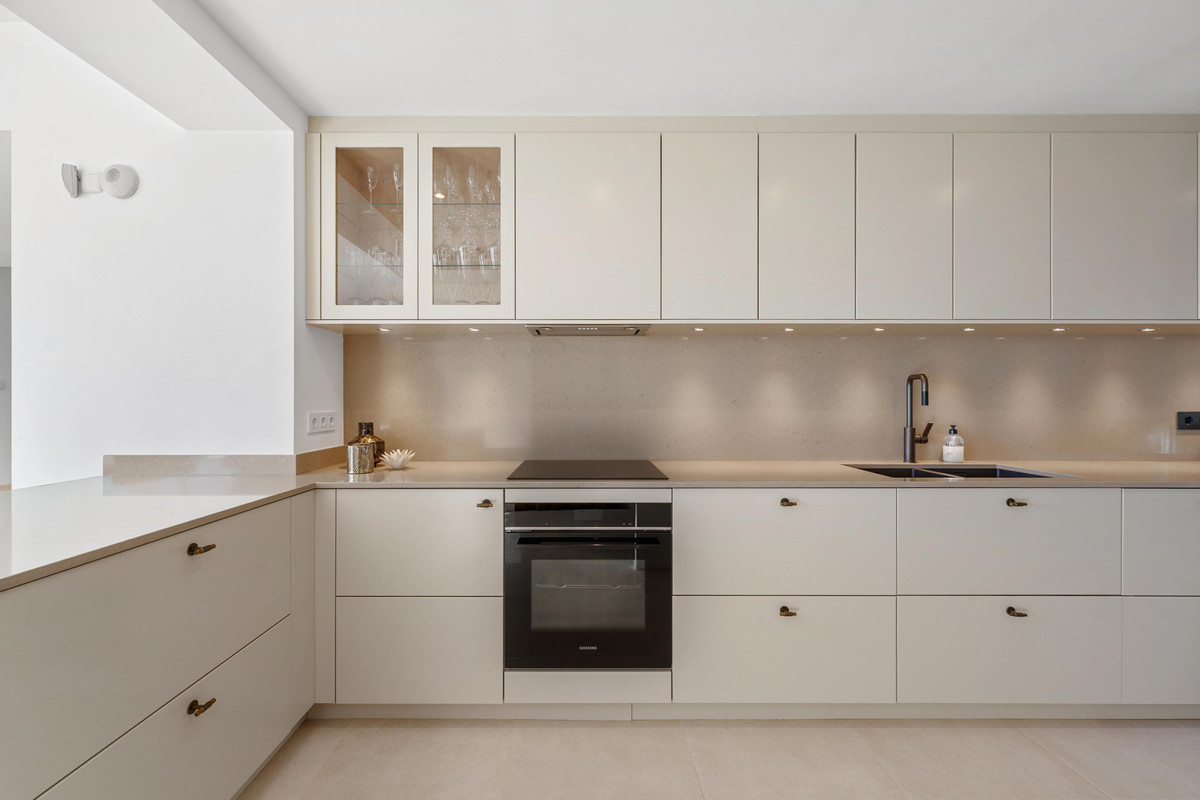 Penthouse Duplex bilde 7