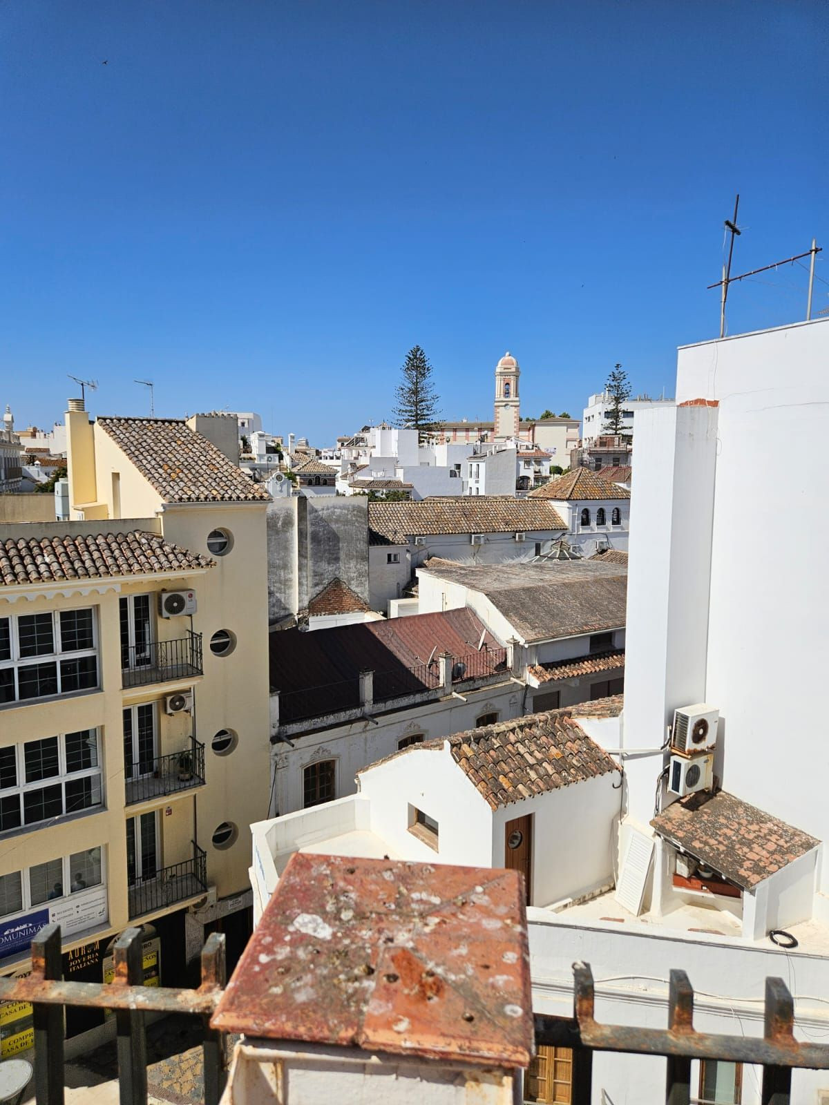 Top Floor Apartment bilde 19