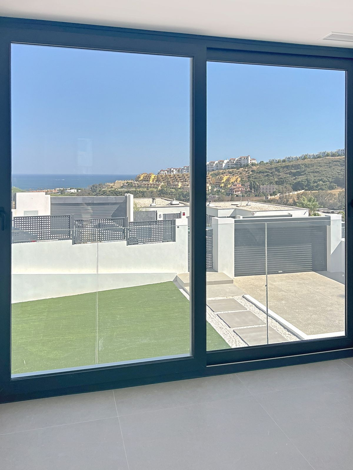 Detached Villa bilde 18