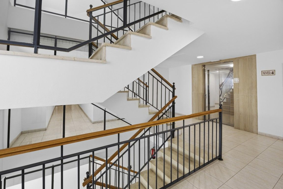 Middle Floor Apartment bilde 23