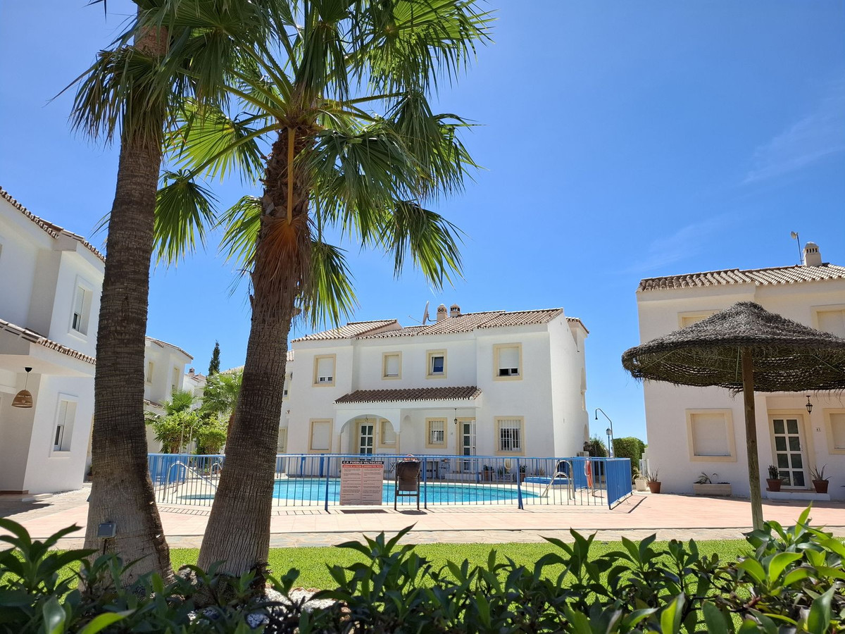 Townhouse bilde 3