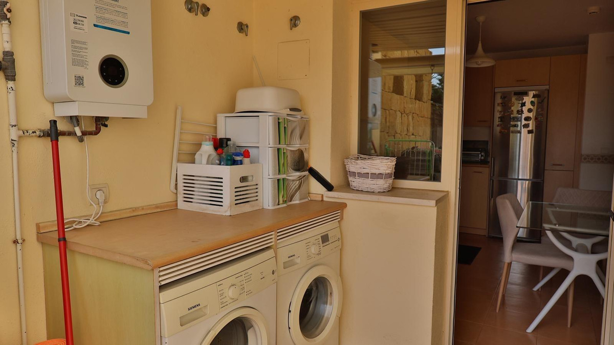 Ground Floor Apartment bilde 30