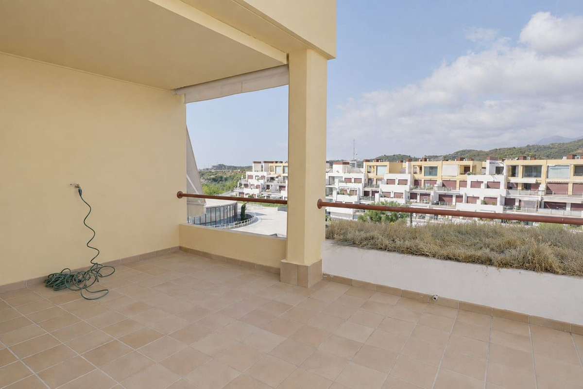 Penthouse Duplex bilde 14
