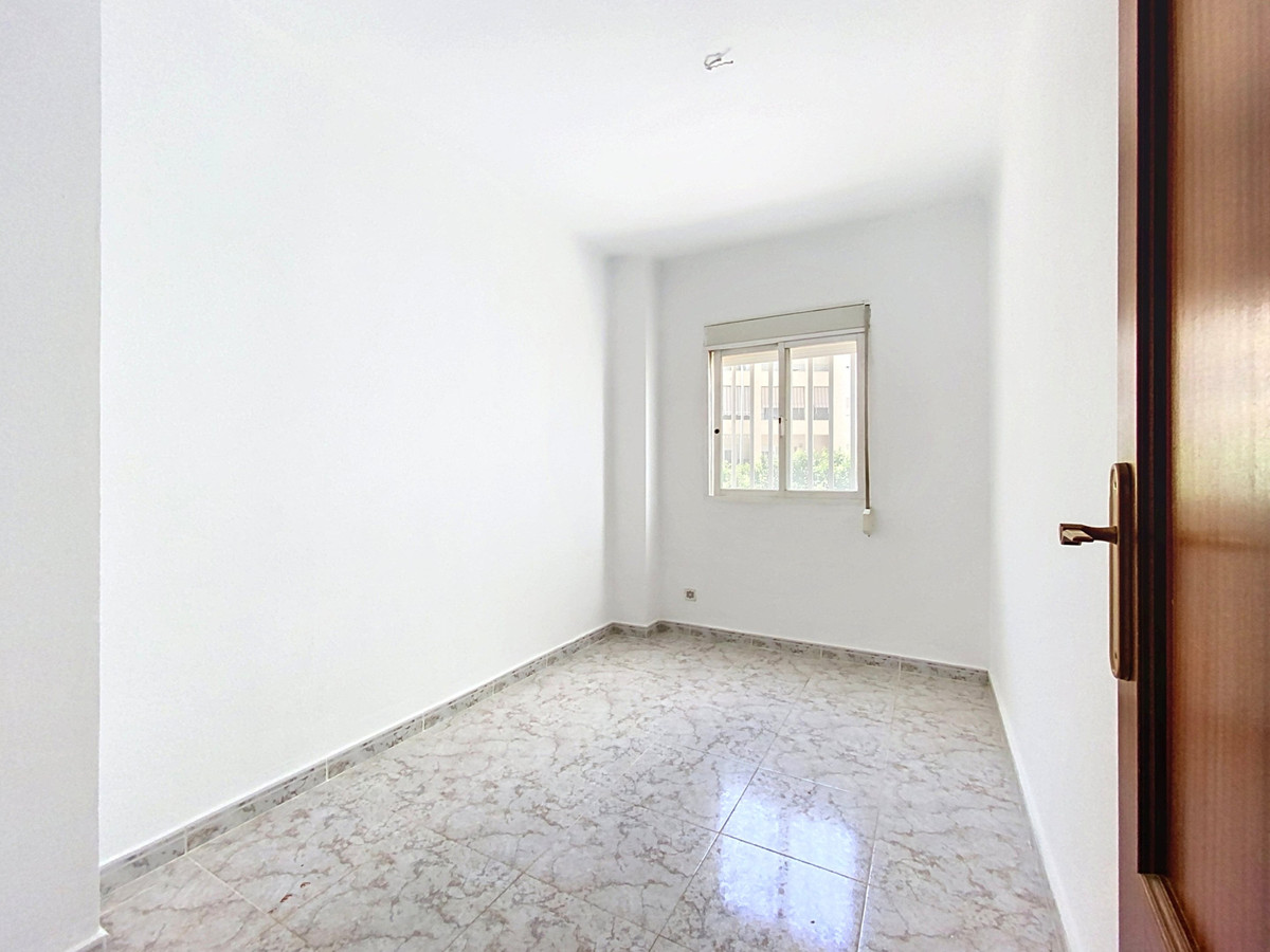 Middle Floor Apartment bilde 34