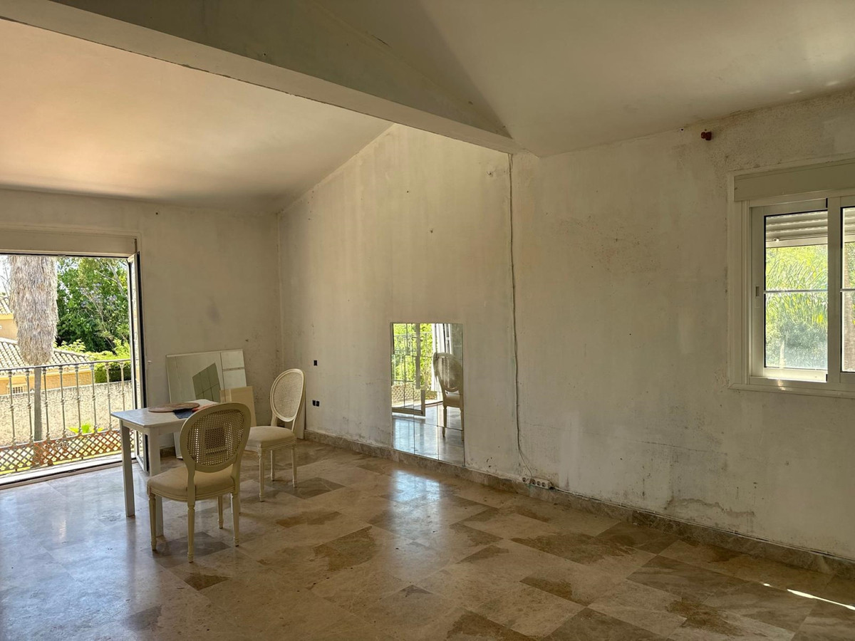 Detached Villa bilde 4