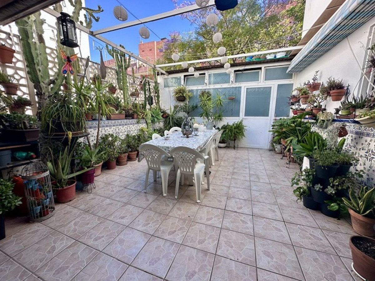 Ground Floor Apartment bilde 7