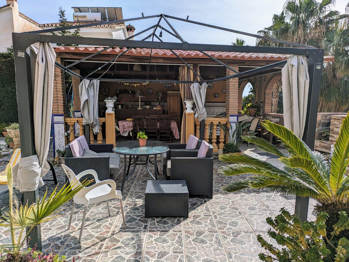 Detached Villa bilde 12