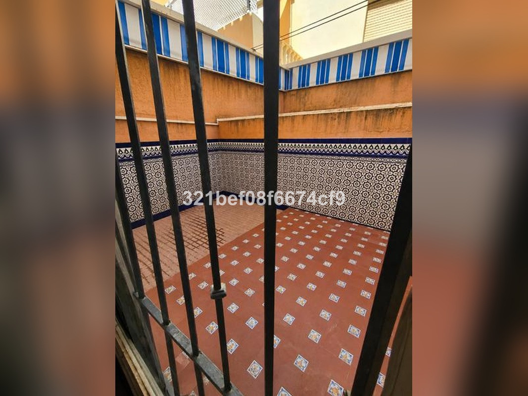 Townhouse bilde 8