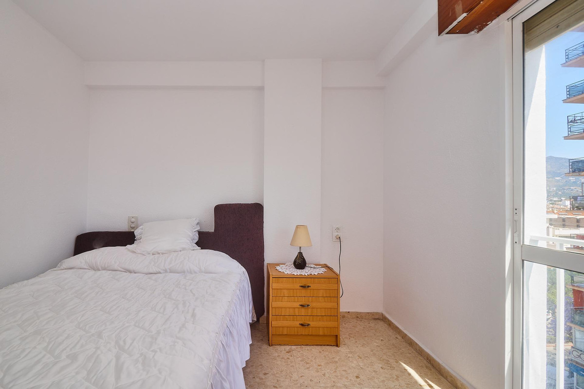 Middle Floor Apartment bilde 18