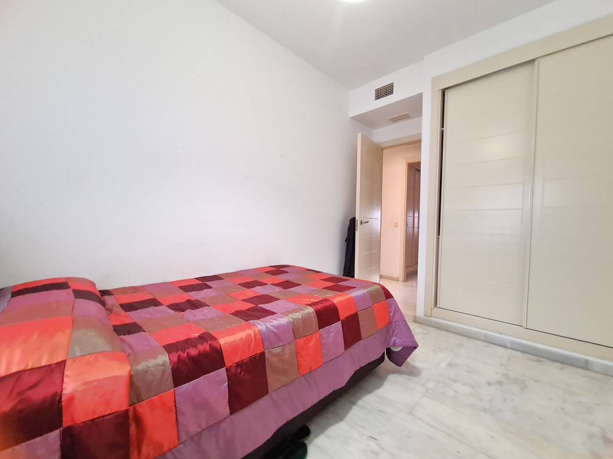 Ground Floor Apartment bilde 26
