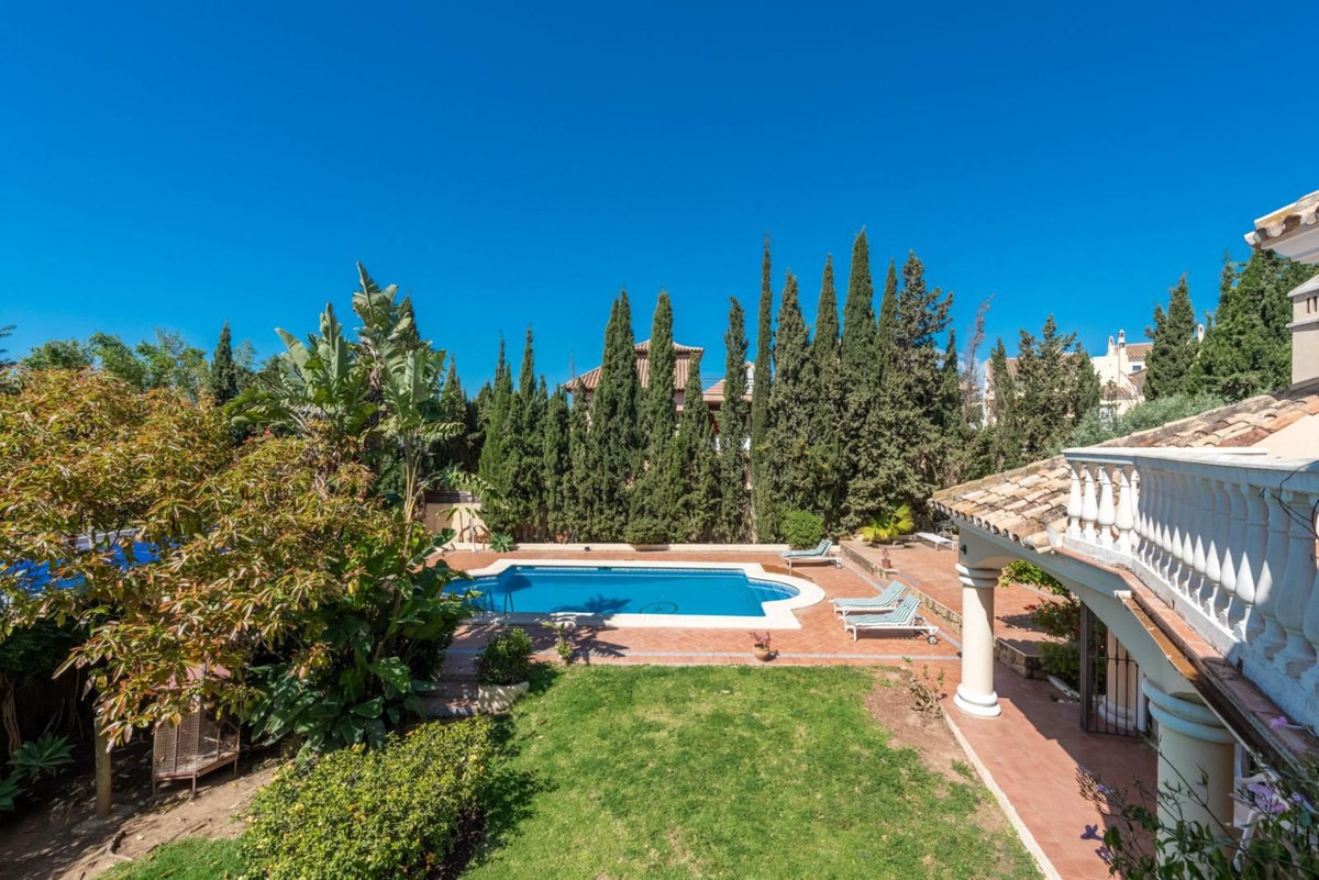 Detached Villa bilde 18