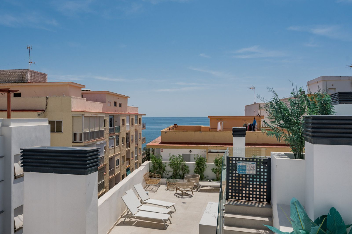 Top Floor Apartment bilde 38