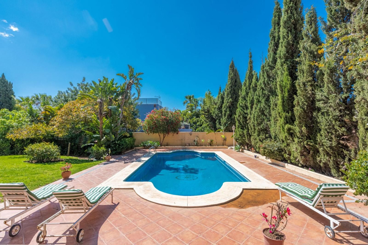 Detached Villa bilde 5