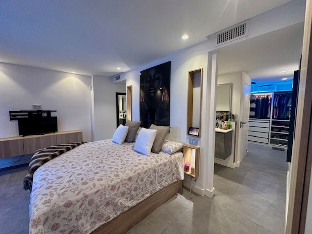Ground Floor Apartment bilde 28