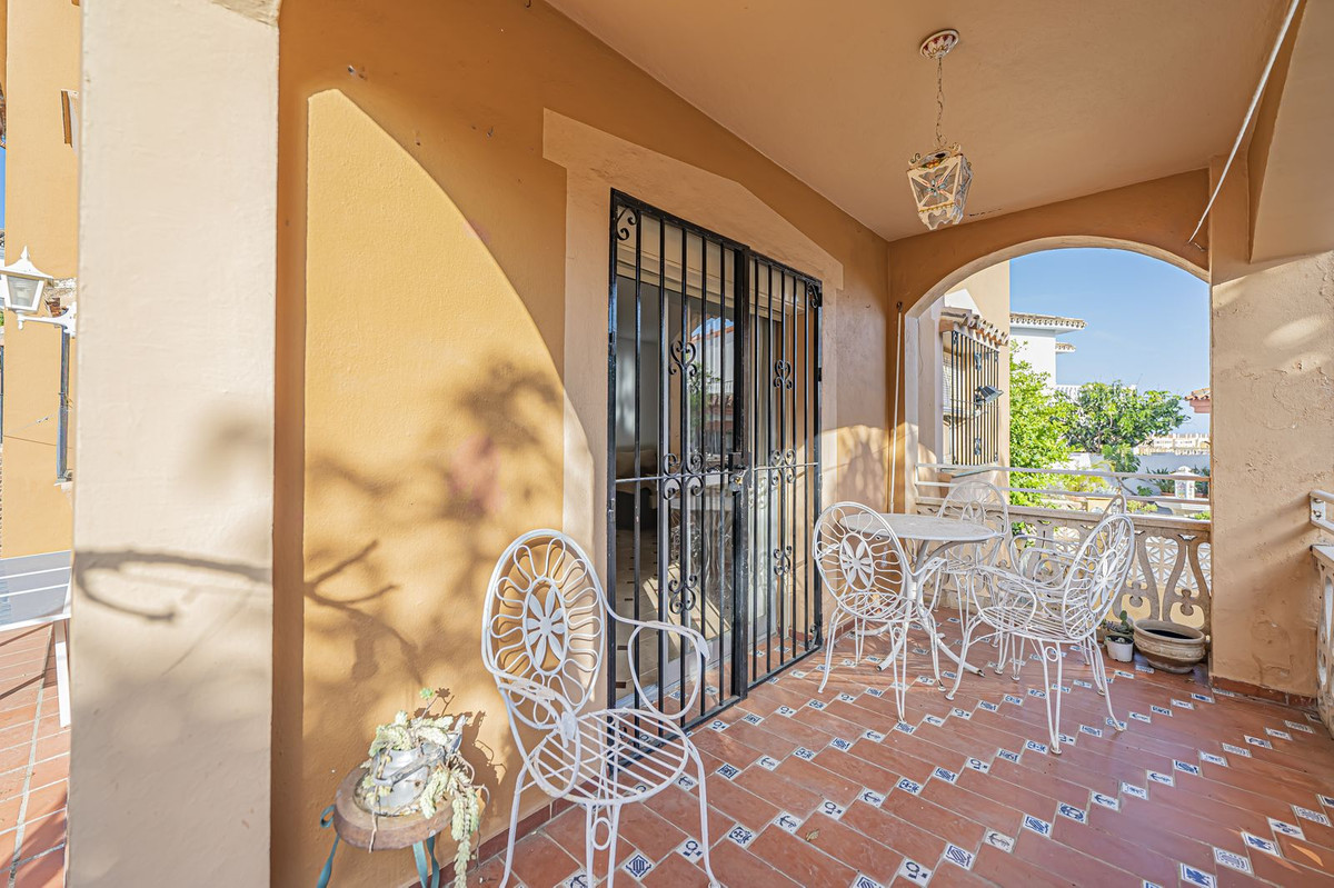 Detached Villa bilde 11