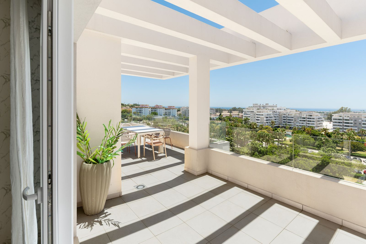 Penthouse bilde 3