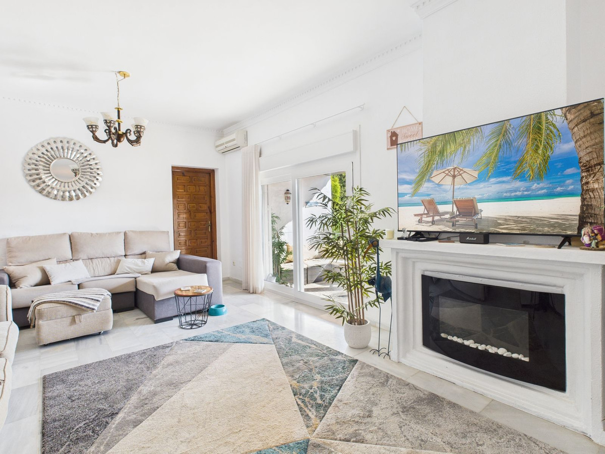 Detached Villa bilde 29