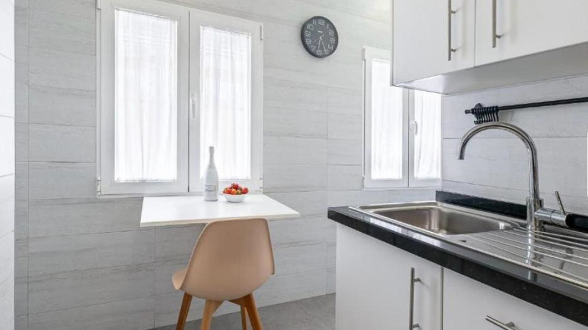 Ground Floor Apartment bilde 12