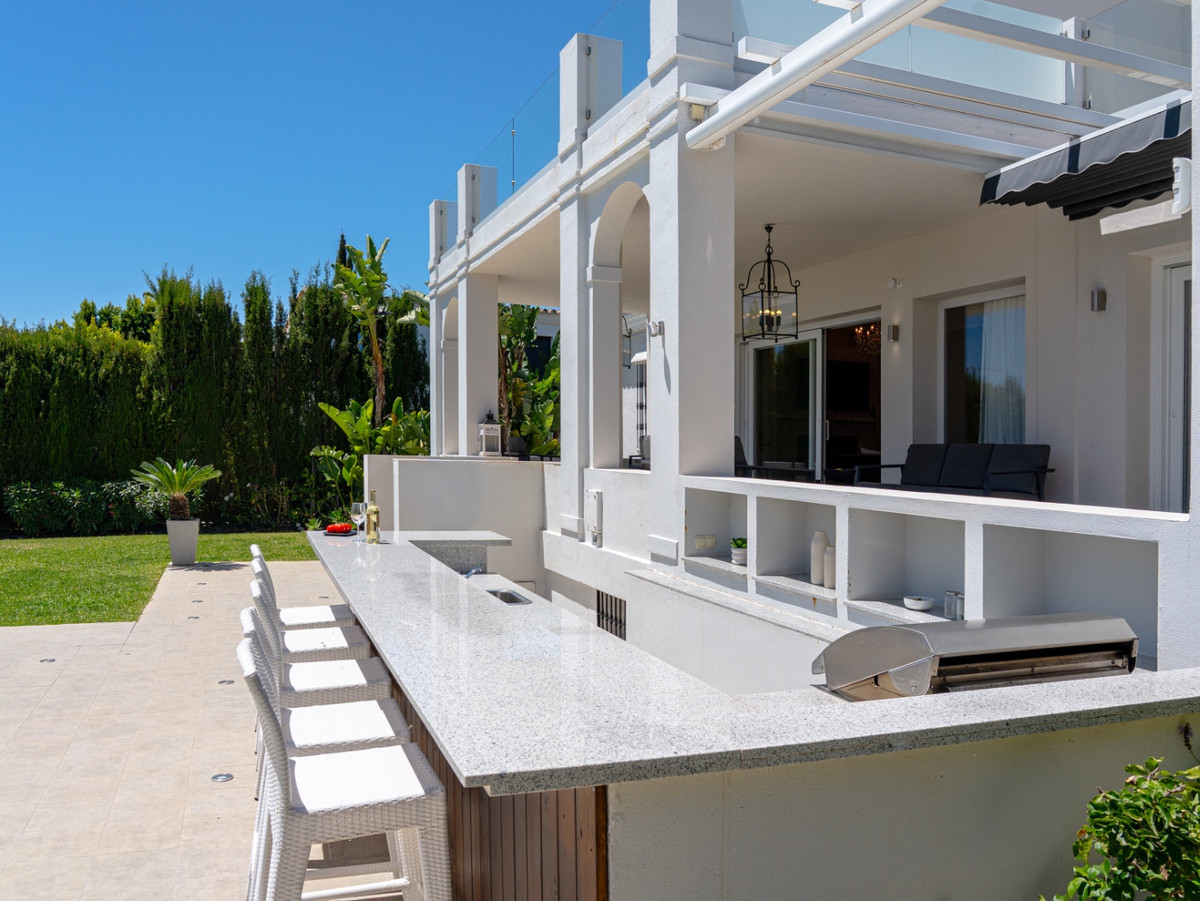 Detached Villa bilde 43