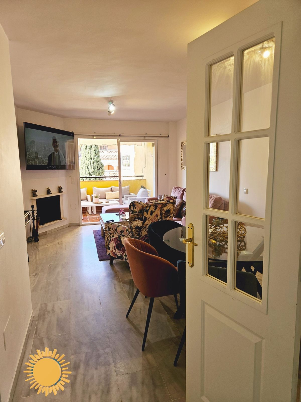 Ground Floor Apartment bilde 7