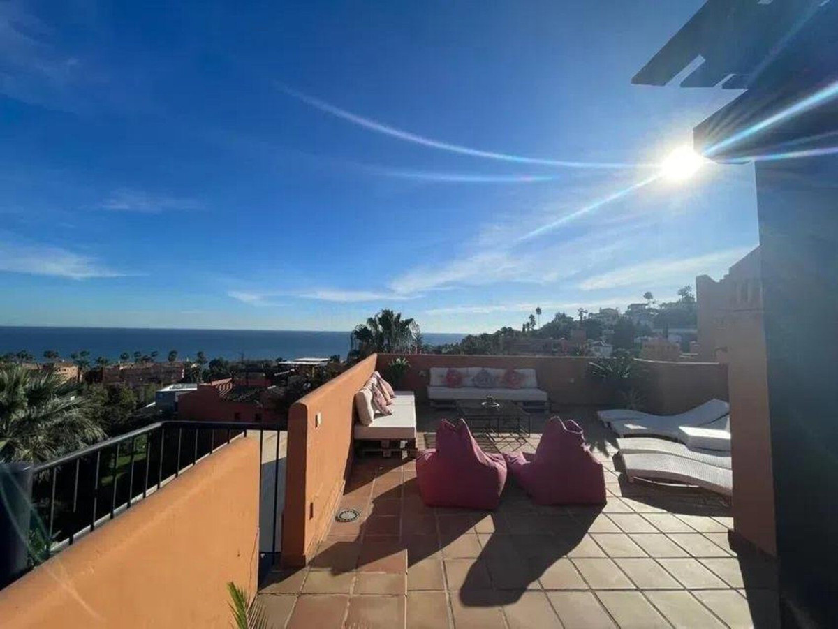 Penthouse bilde 6