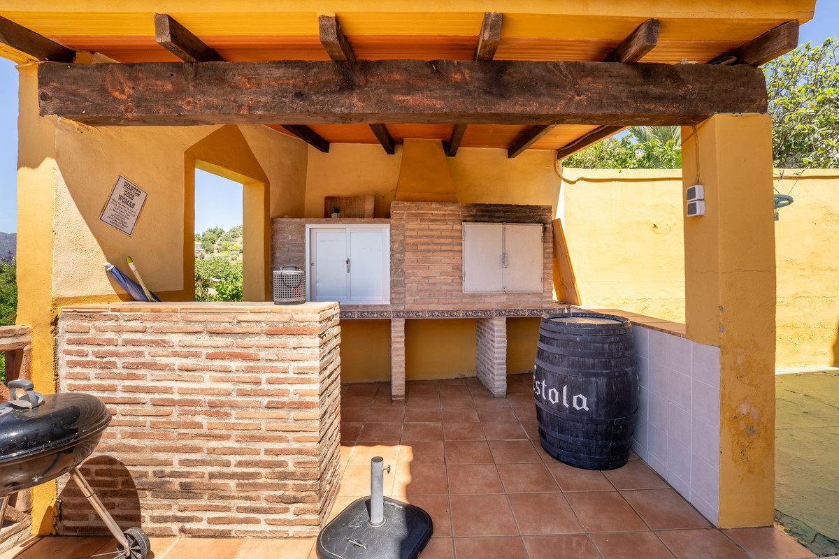 Detached Villa bilde 26