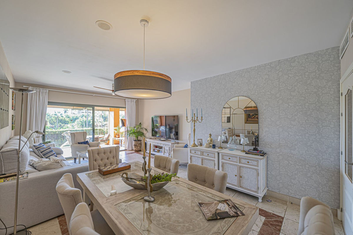 Ground Floor Apartment bilde 6