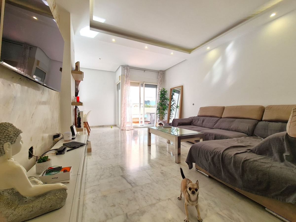 Ground Floor Apartment bilde 11