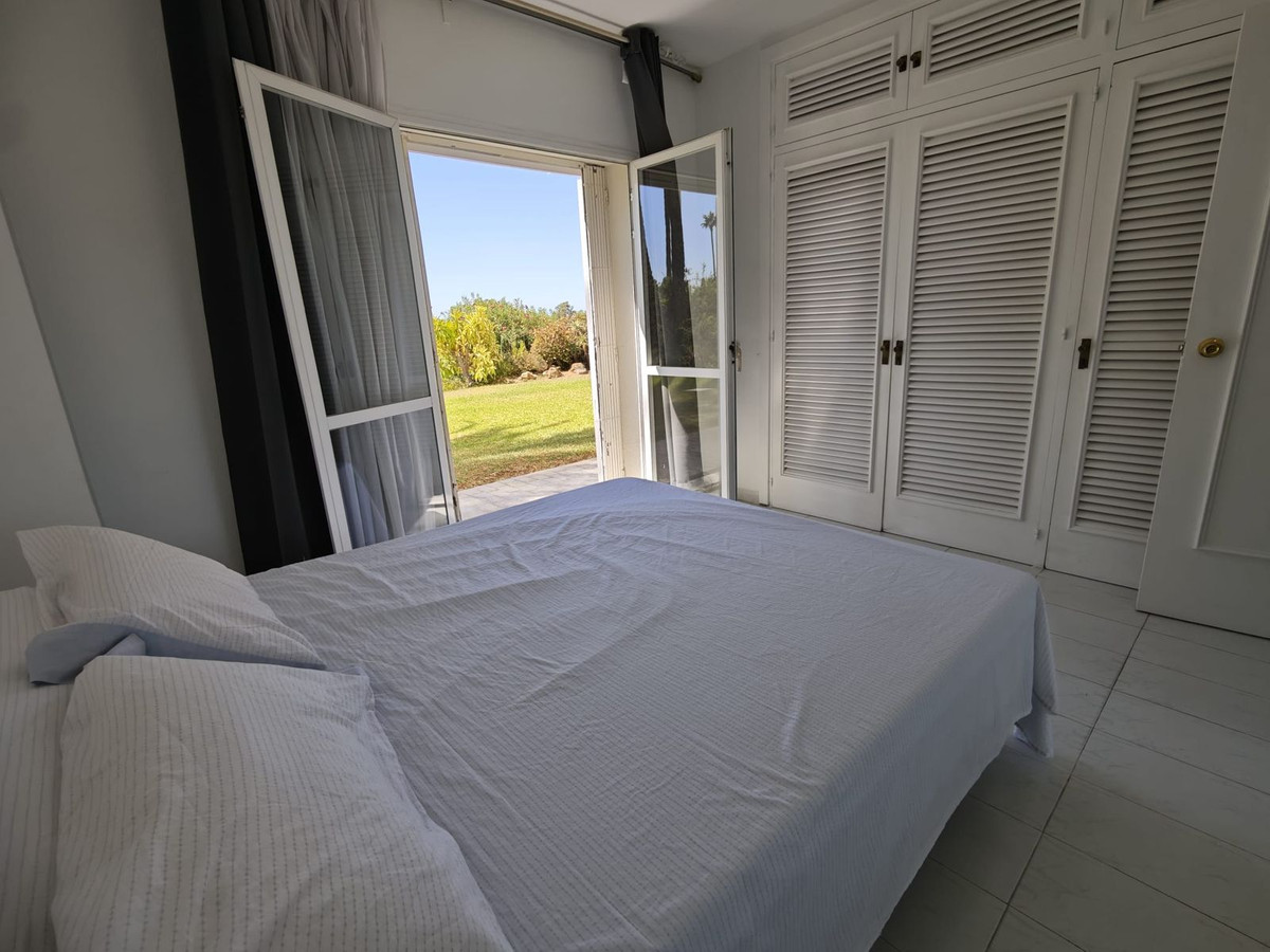 Ground Floor Apartment bilde 30