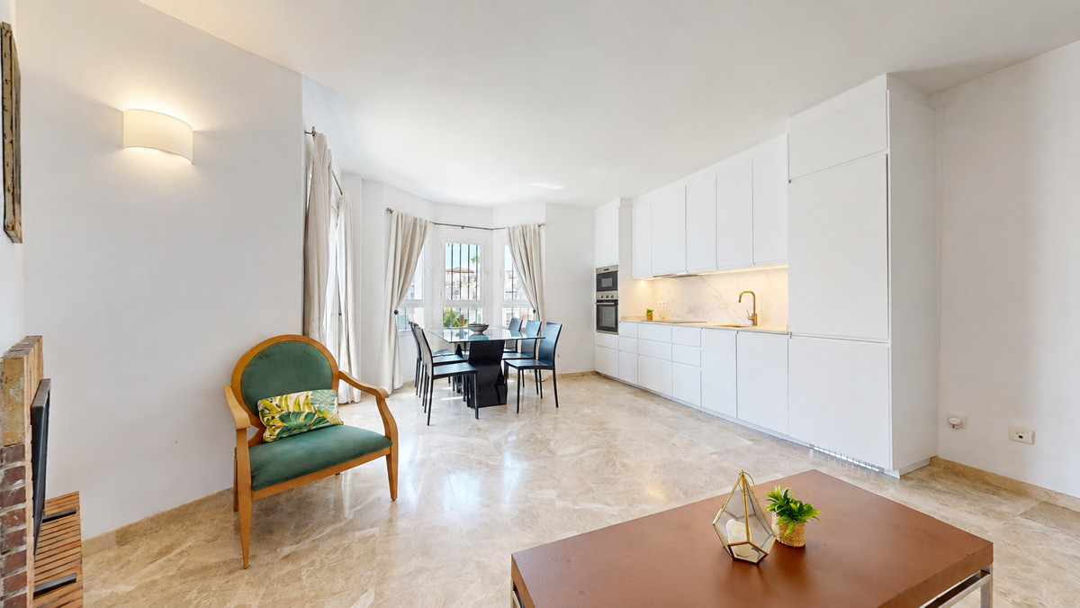 Penthouse Duplex bilde 2