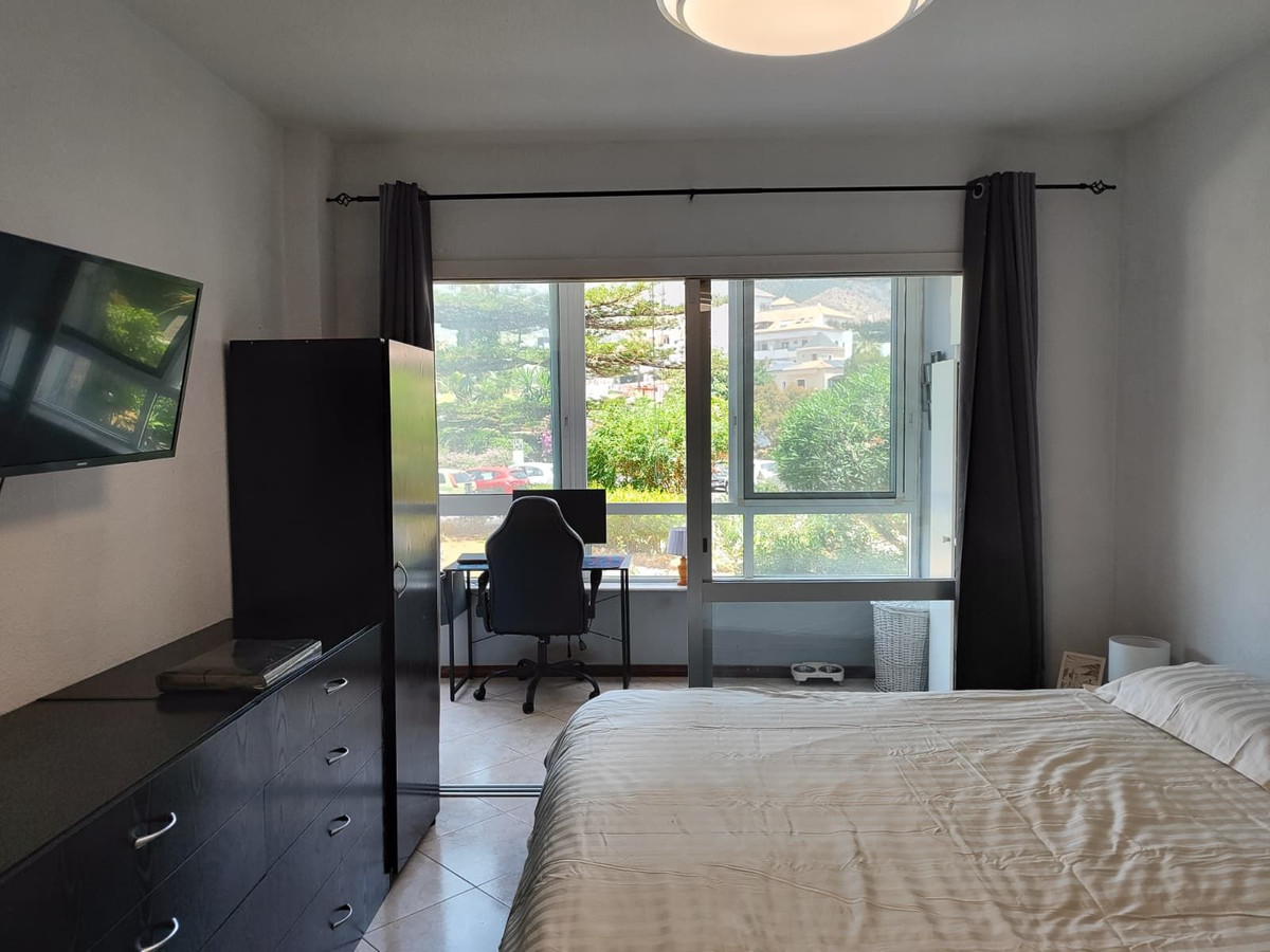 Middle Floor Apartment bilde 17