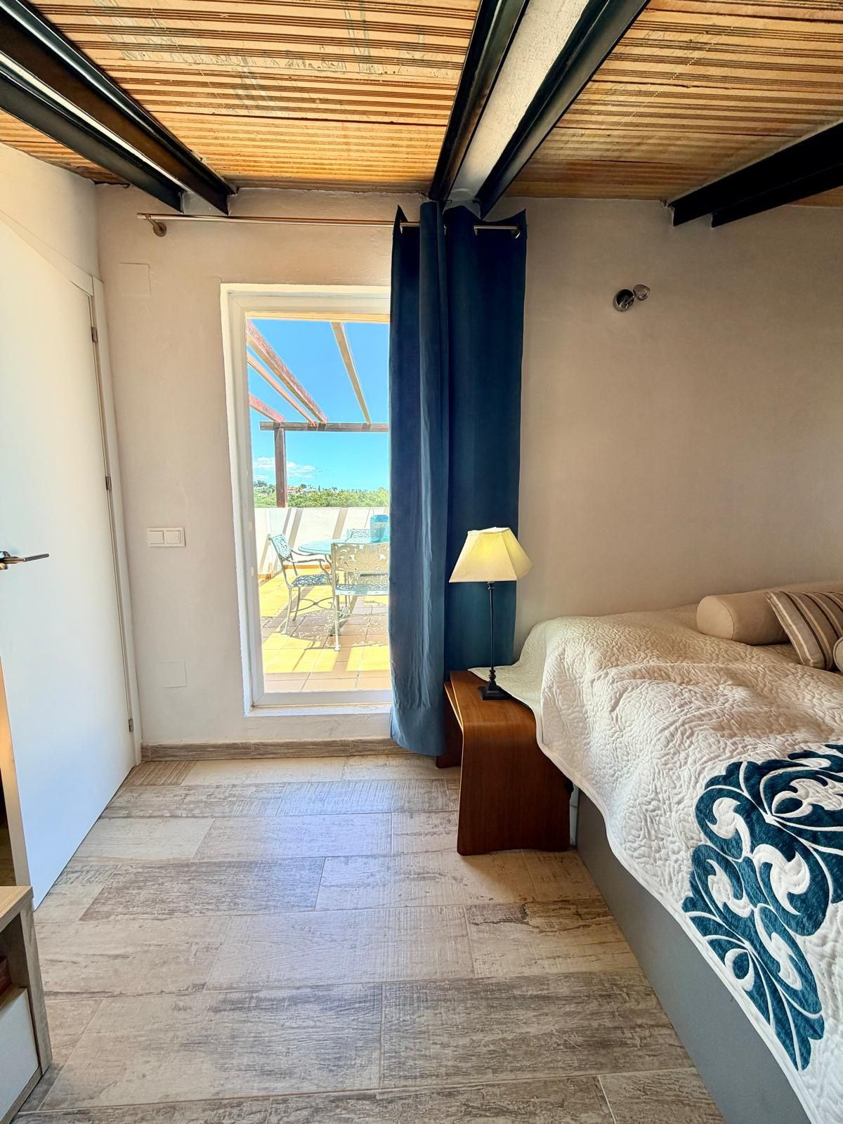 Penthouse Duplex bilde 50