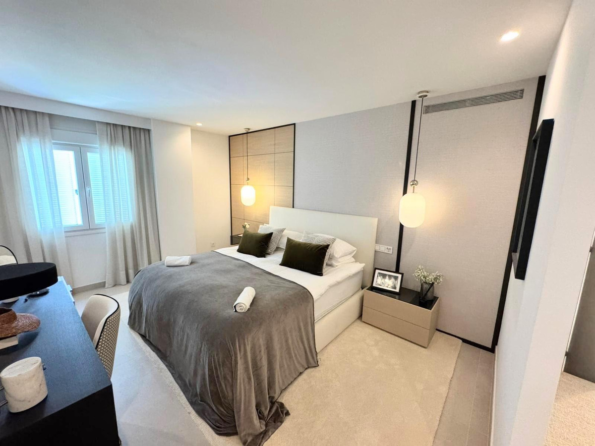 Middle Floor Apartment bilde 37