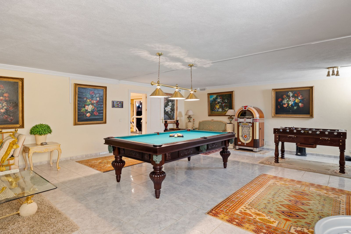 Detached Villa bilde 34