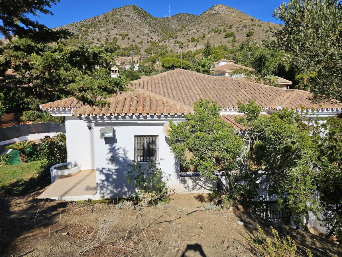 Detached Villa bilde 50