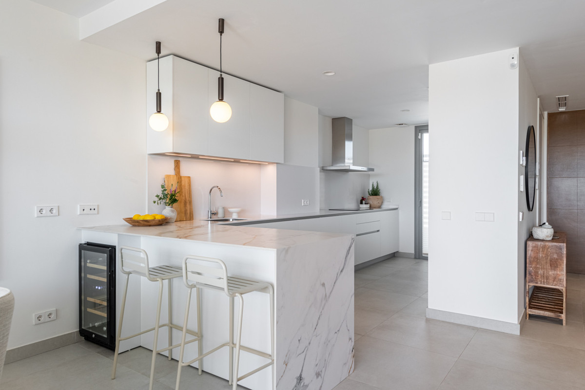 Semi-Detached House bilde 9