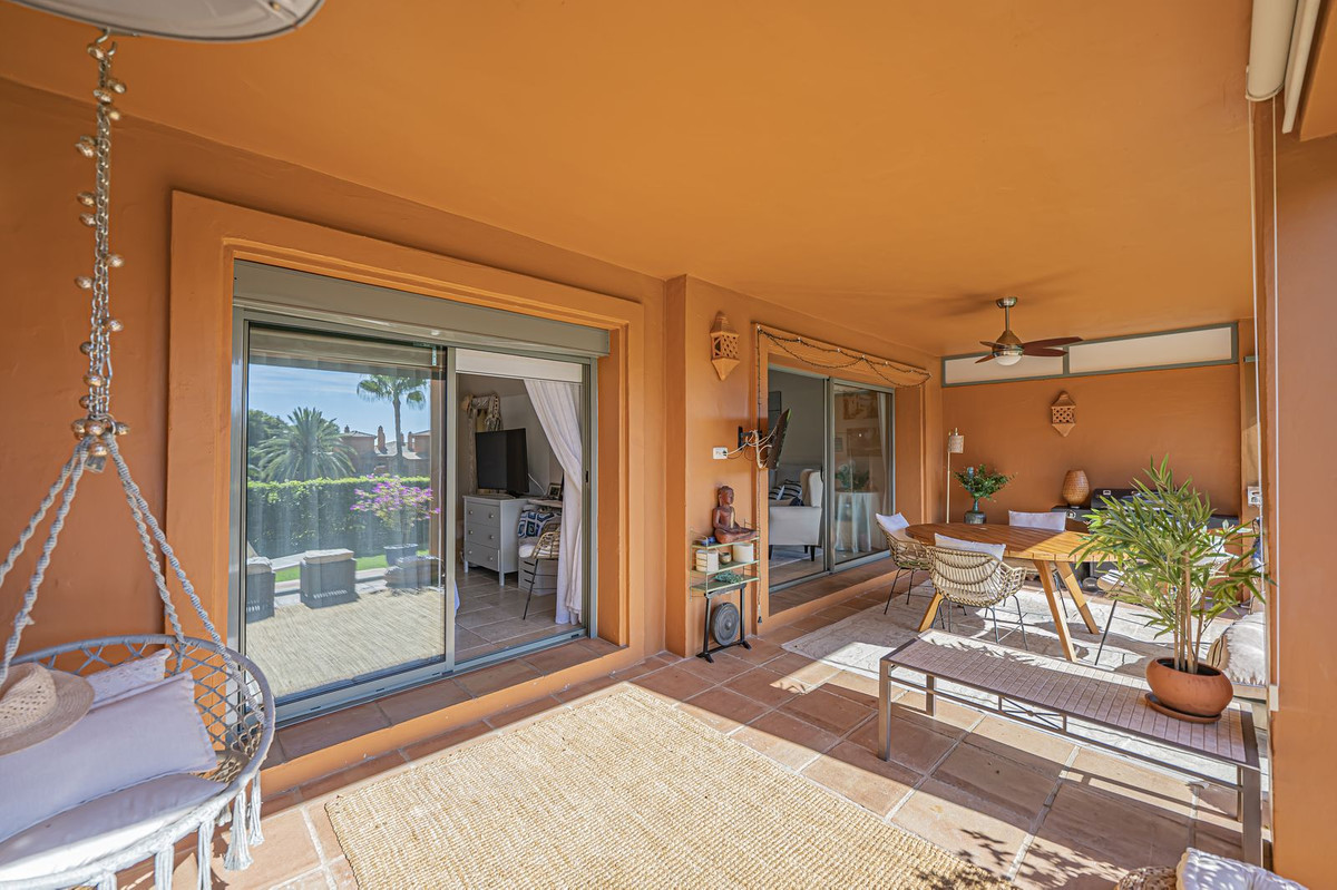 Ground Floor Apartment bilde 15