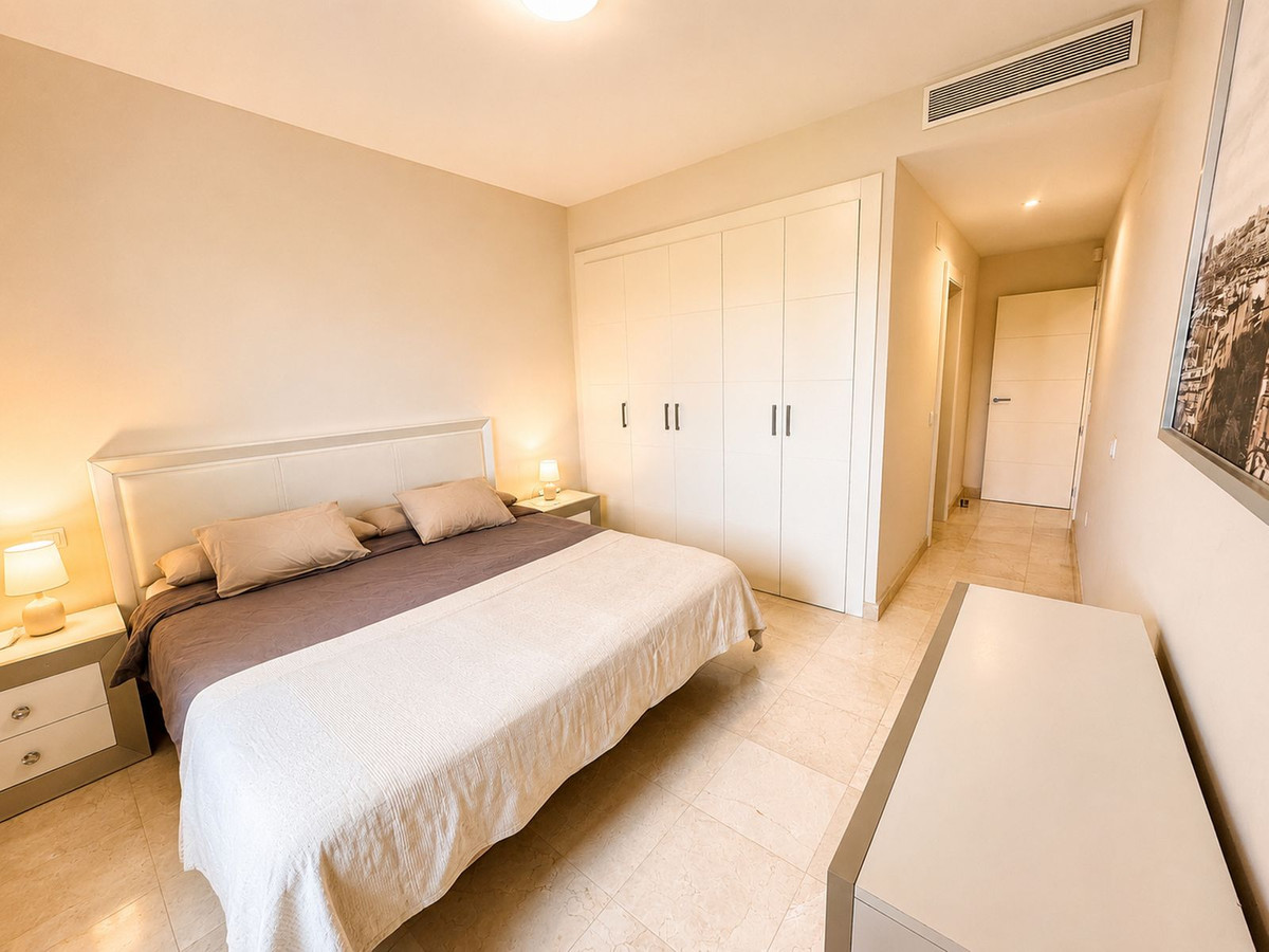 Middle Floor Apartment bilde 9