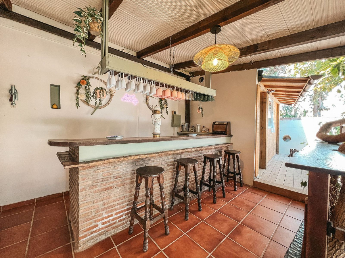 Detached Villa bilde 6