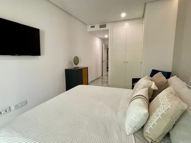 Ground Floor Apartment bilde 12