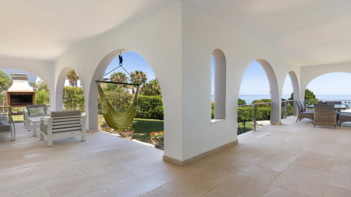 Detached Villa bilde 17