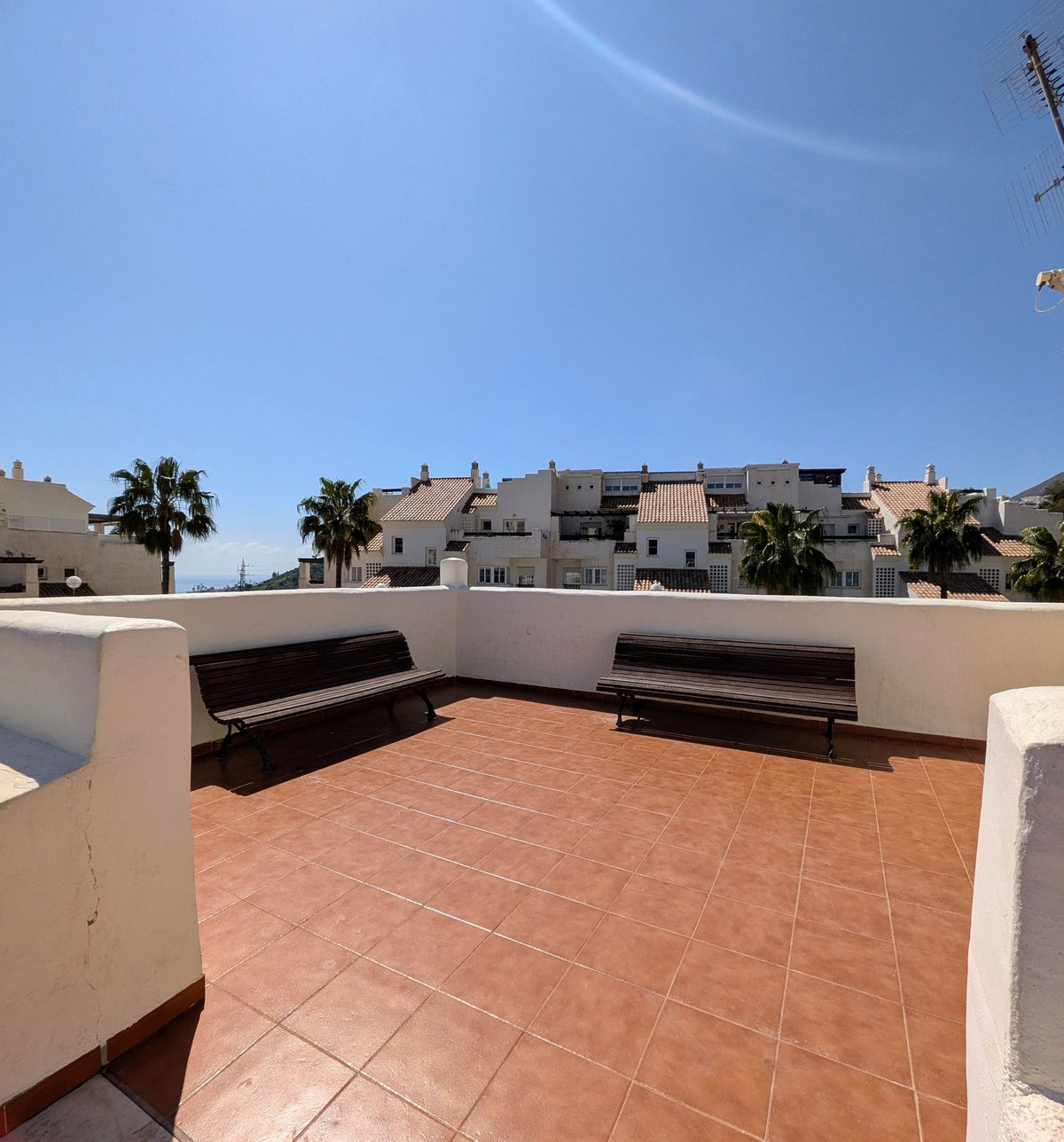 Middle Floor Apartment bilde 25