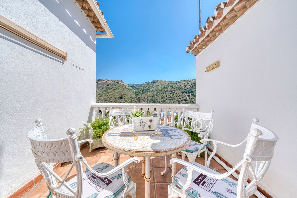 Townhouse bilde 3