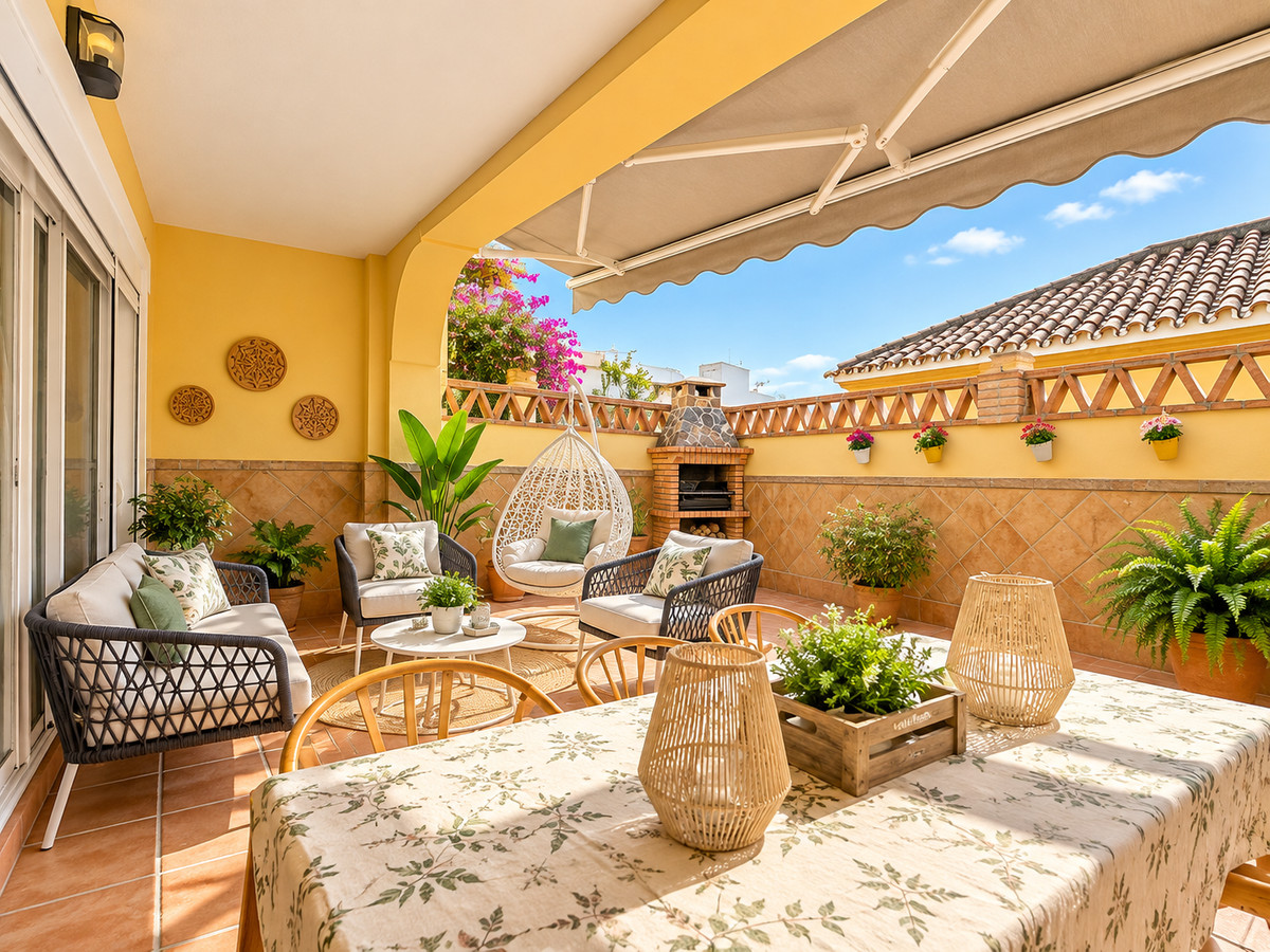 Townhouse bilde 2